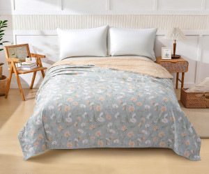 Новинка. Одеяла Шерпа