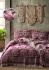 Плед ELEPHANT BED SPREAD цвет красный (RED)