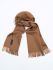Шарф SC-24 100% BABY ALPACA