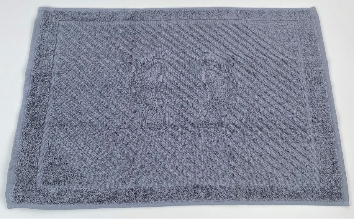 Полотенце-коврик для ванной Griffin (Граффит)