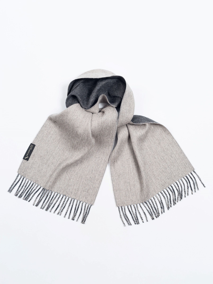 Шарф SC-29 100% baby alpaca