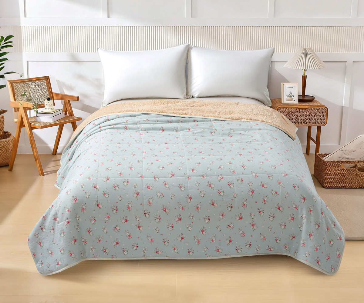 SH-3 Одеяло стеганное