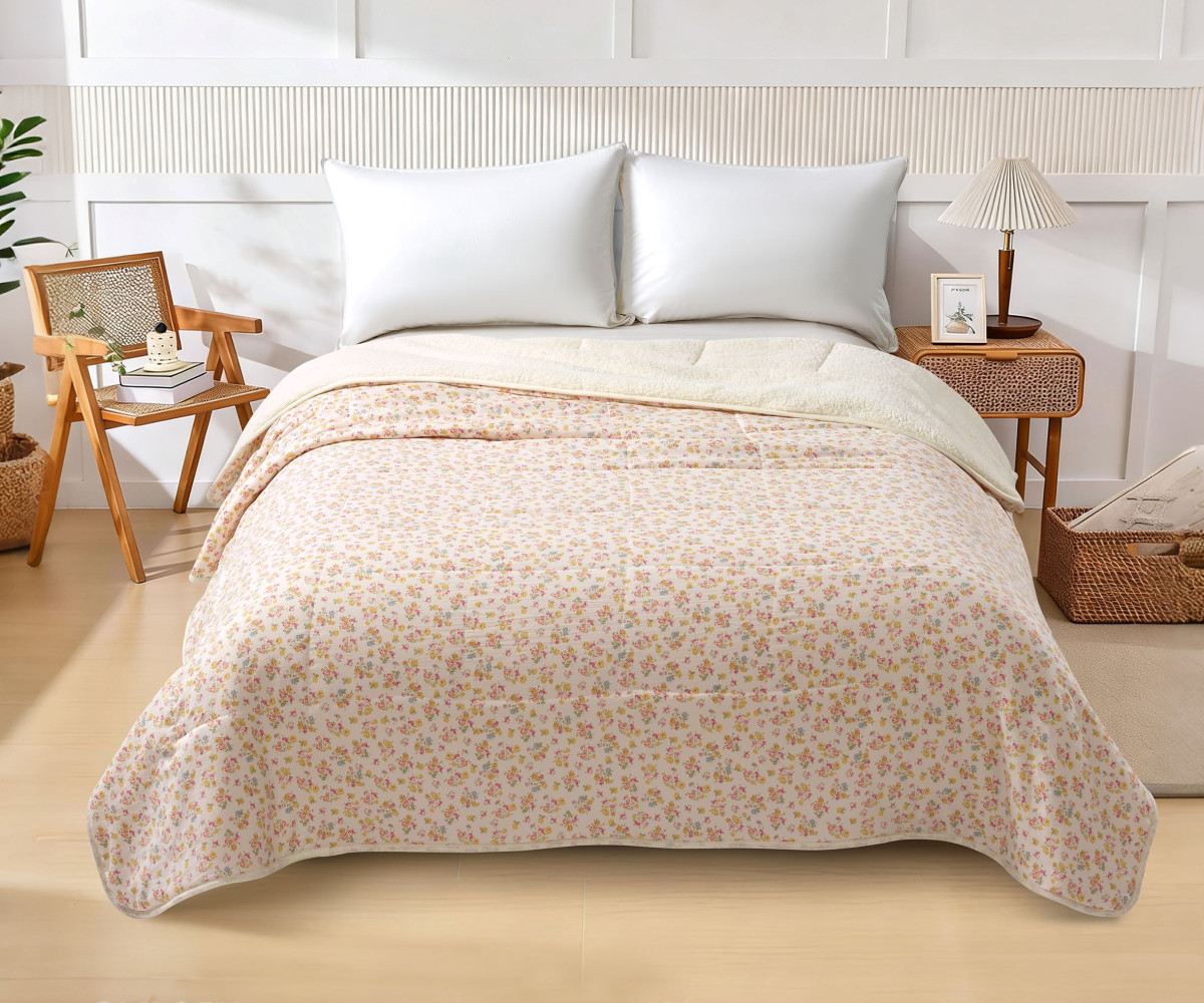 SH-2 Одеяло стеганное