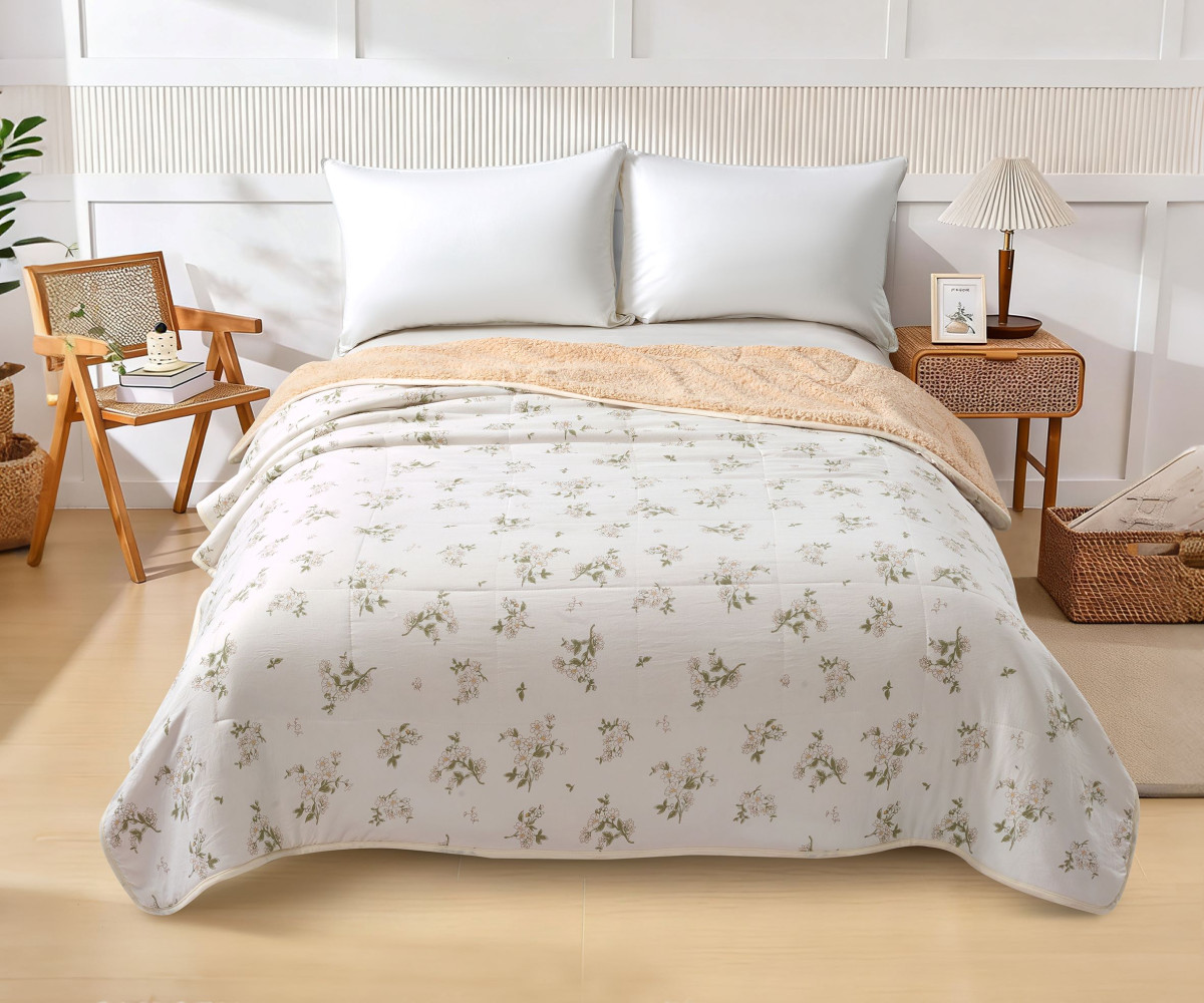 SH-1 Одеяло стеганное