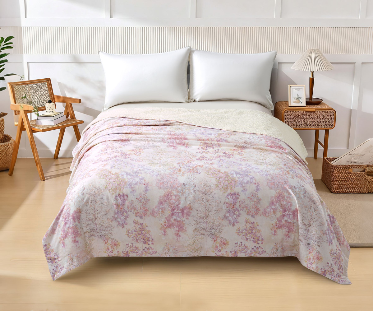 SHF-2 Одеяло стеганное (без наполнителя)