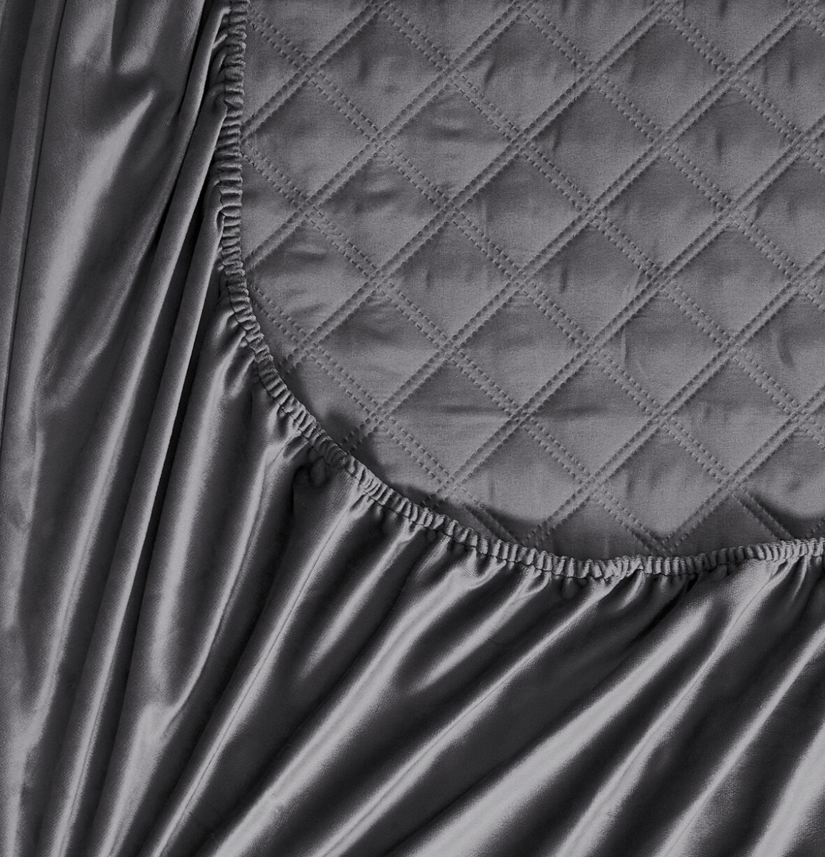 PVR-5 Покрывало с резинкой