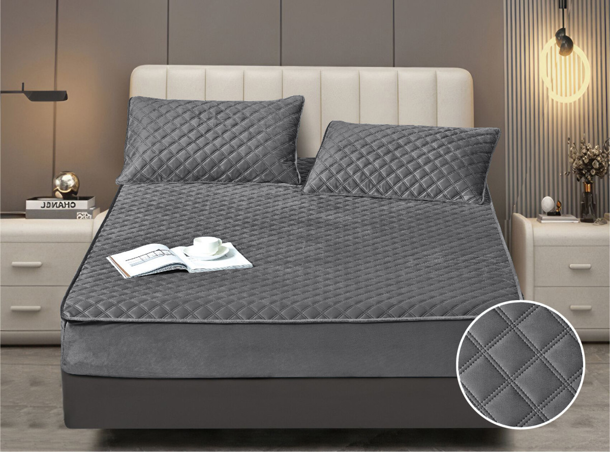 PVR-5 Покрывало с резинкой