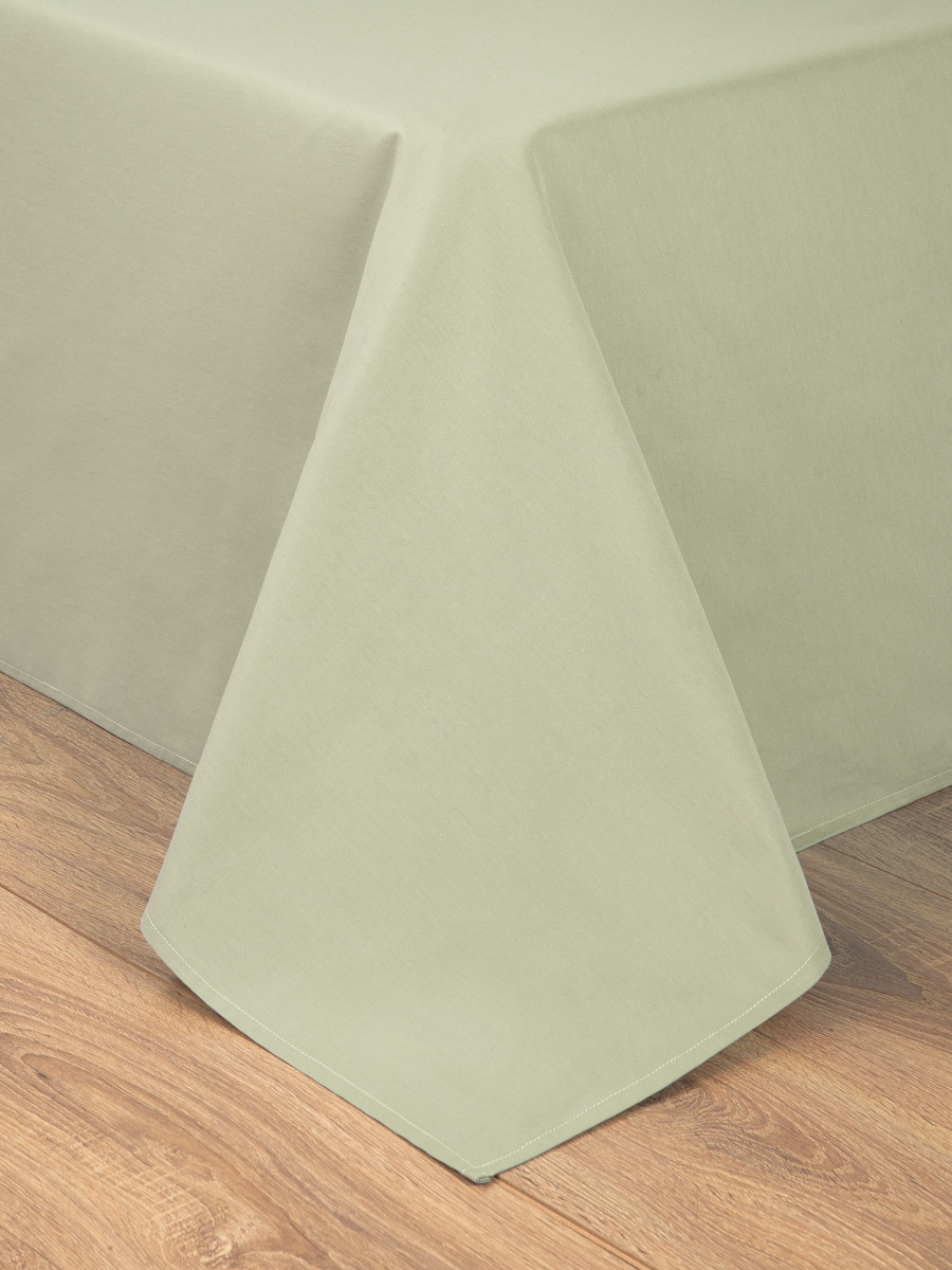 PRC-75 Простынь сатин классическая