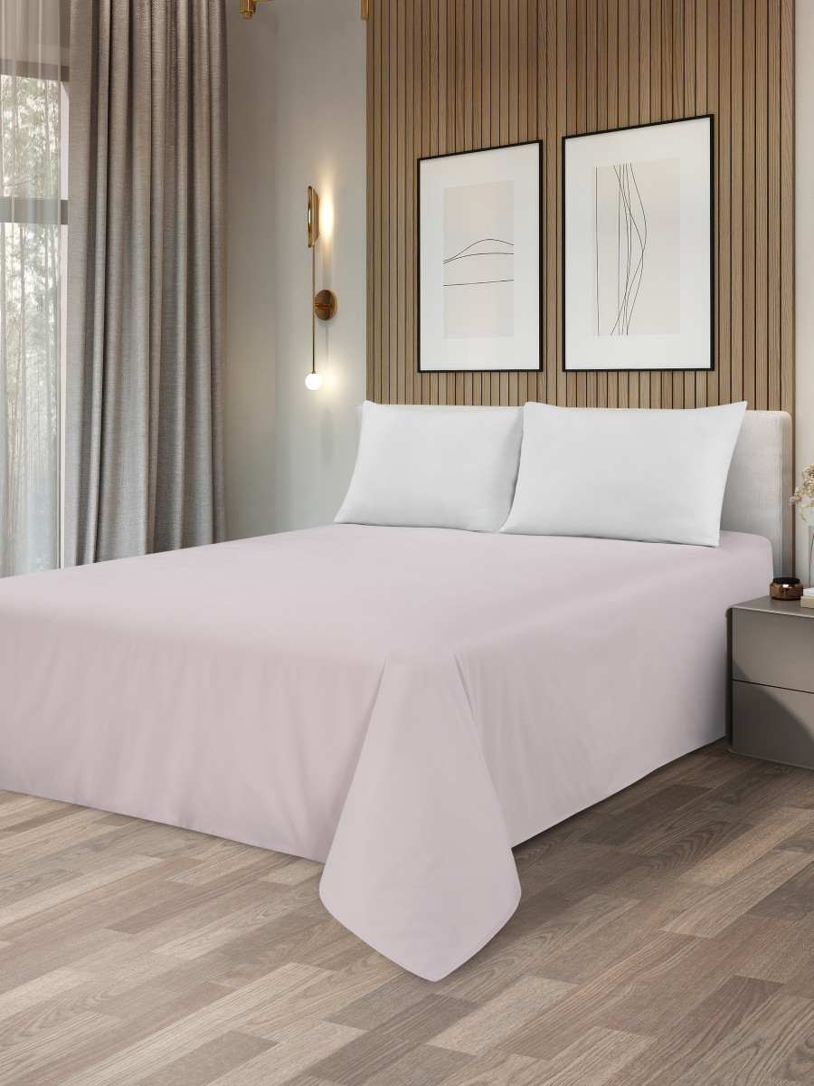 PRC-72 Простынь сатин классическая