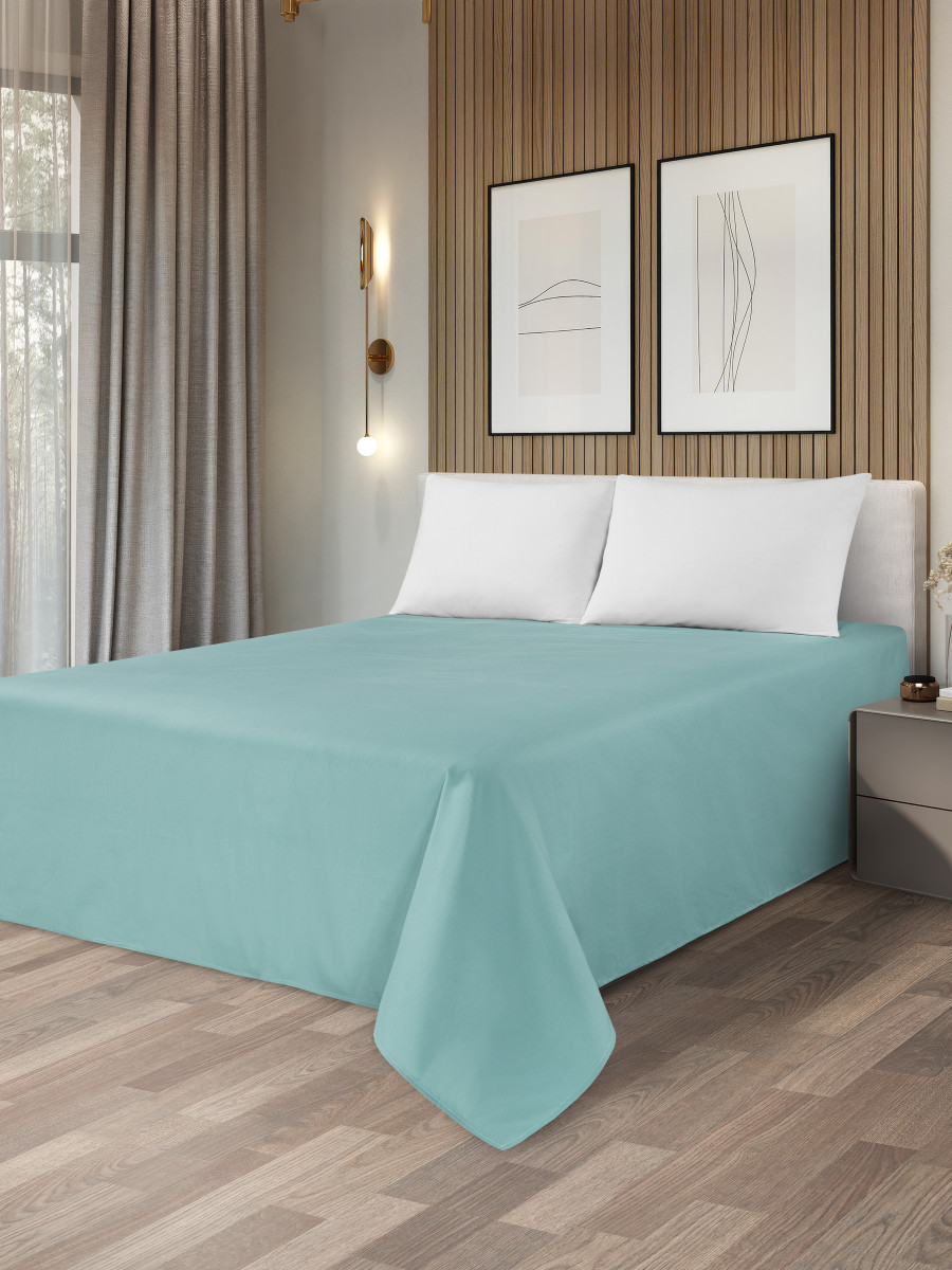 PRC-70 Простынь сатин классическая