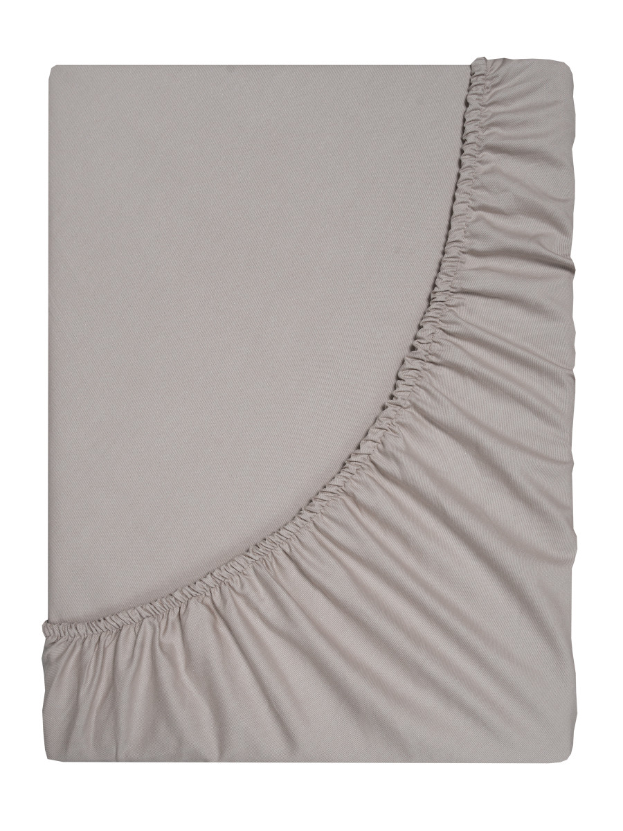 PRC-R-73 Простынь сатин на резинке