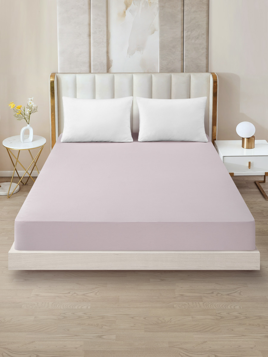 PRC-R-72 Простынь сатин на резинке