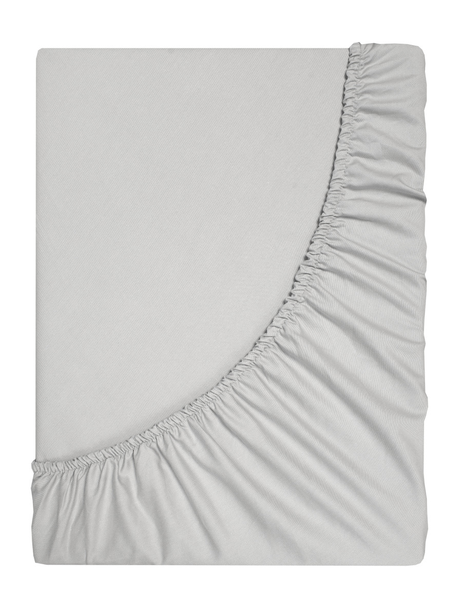 PRC-R-71 Простынь сатин на резинке