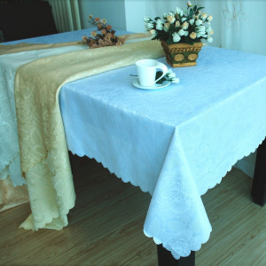 Скатерть SK 06 (LIGHT COFFE)