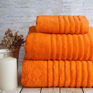 Wella Turuncu (оранжевый) Полотенце банное