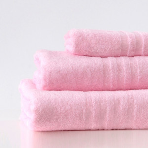 DREAMS Pembe (розовый) Полотенце банное
