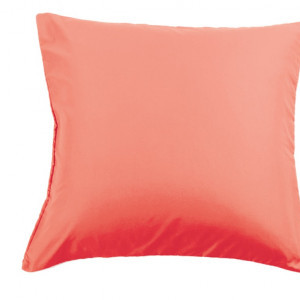 NC-10 Наволочки сатин (розовый)