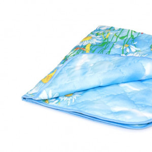 Одеяло детское халлофайбер облегченное