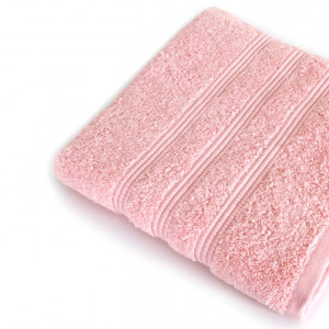 Classis Pembe (розовый) Полотенце банное