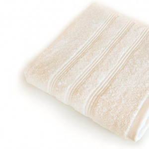 Classis Ecru (молочный) Полотенце банное