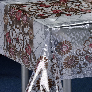 TM-1 (TM-4507I-8067) Скатерть рулонная