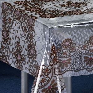 TM-2 (TM-4506E-8067) Скатерть рулонная