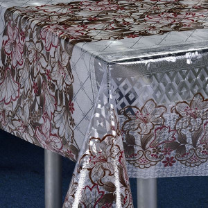 TM-6 (TM-4508E-8067) Скатерть рулонная