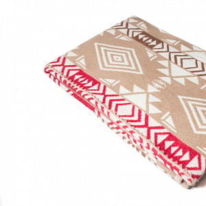 Одеяло Хлопок100% арт.11-1 (мексика)