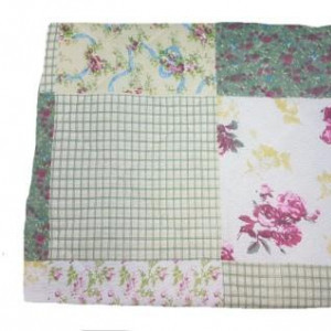 Одеяло БАМБУК-МИКРОФИБРА стеганное