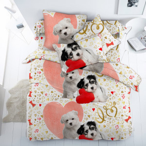 КПБ Детский Поплин DL-21 