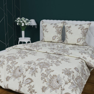 BR-27 КПБ Бязь Дельфия