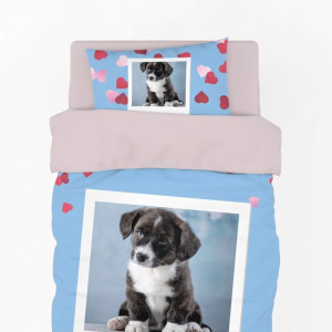 КПБ Детский сатин DS-103