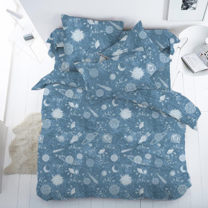 КПБ Детский Поплин DL-33 