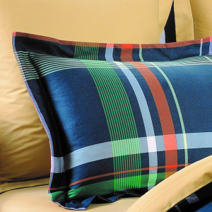 NCT-357 Наволочки сатин печатные