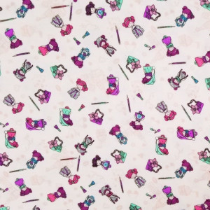 Наматрасник аквастоп фланель  