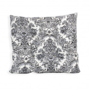 Сидушка для стула Ажур (арт. 12256)