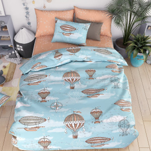 КПБ детский 1,5 спальный ДБ-98