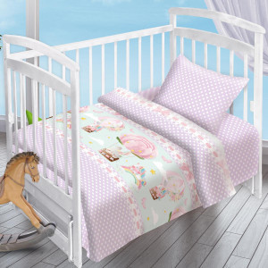 КПБ Детский 