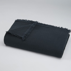 Плед Berezina серый (арт. 12105715)