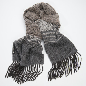 Шарф SC-14 80%alpaca8%wool12%nylon