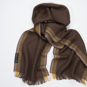 Шарф SC-07 100% baby alpaca