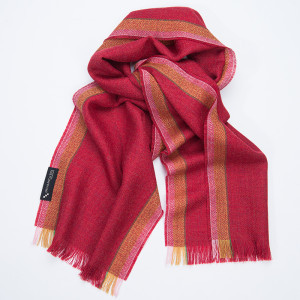 Шарф SC-06 100% baby alpaca