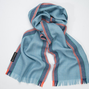 Шарф SC-05 100% baby alpaca