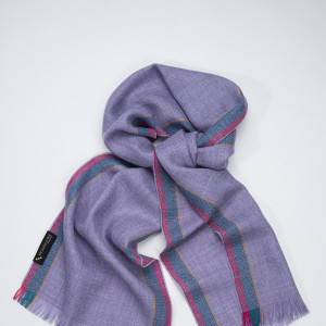Шарф SC-04 100% baby alpaca