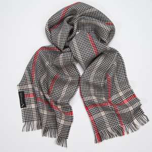 Шарф SC-03 100% baby alpaca