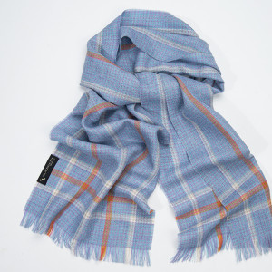Шарф SC-02 100% baby alpaca