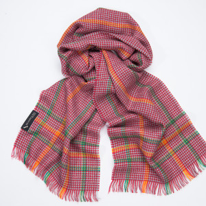 Шарф SC-01 100% baby alpaca