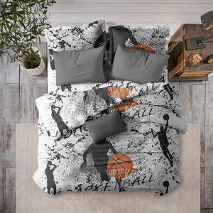 КПБ Детский Поплин DL-66 