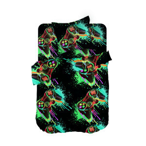 КПБ Детский Поплин DL-67 