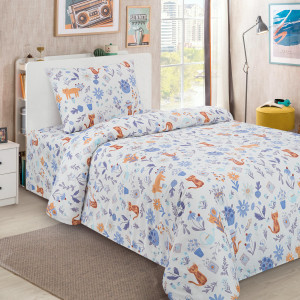 КПБ Детский сатин DS-163